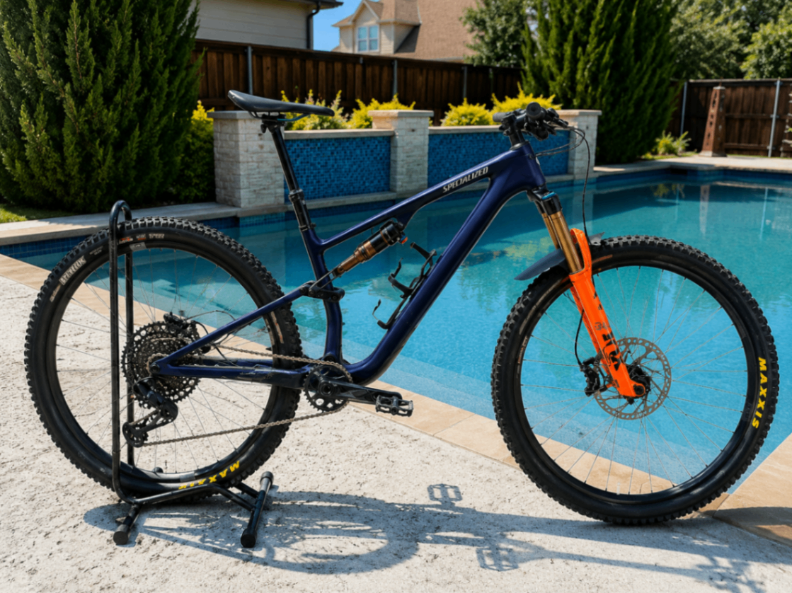 2024 Specialized Epic 8 Evo 29er Carbon Medium