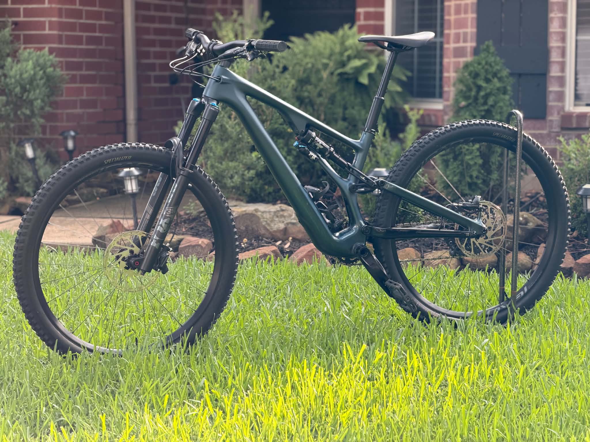 2022 Specialized SJ EVO Expert 29er